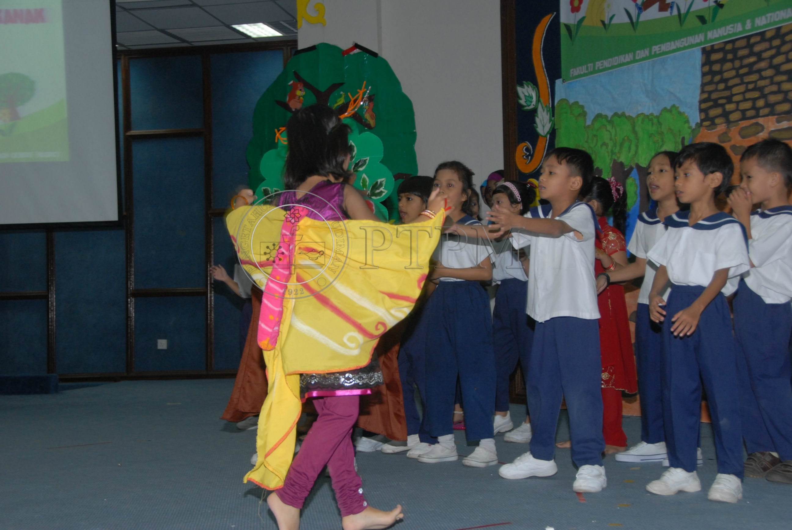 PTPM 11 100 TADIKA  IDA 0187